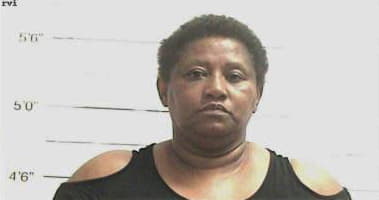 Nakiesha Nolan, - Orleans Parish County, LA 